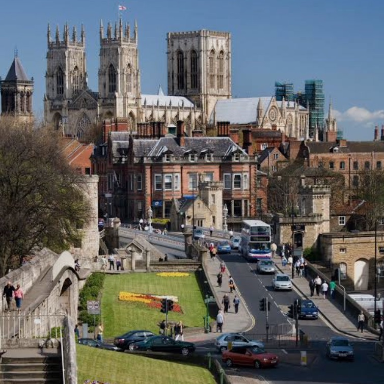 York antique collection service